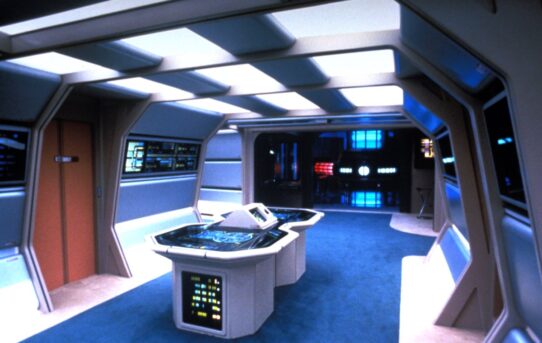 New site - ready to roll