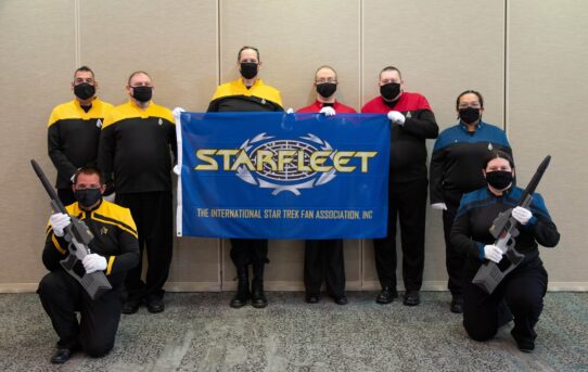 Battle Born crew tapped for Final Mission video