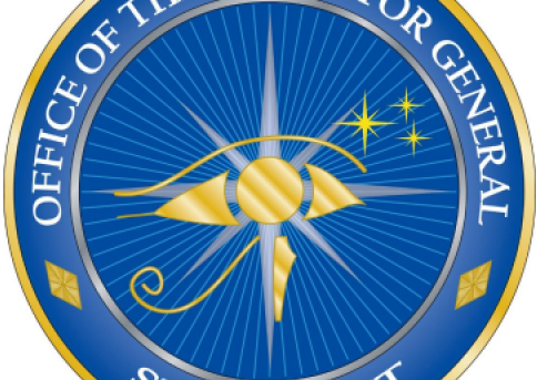 Message from the IG about the CS Election